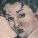 Tattoos - Pinup Tattoo - 51997